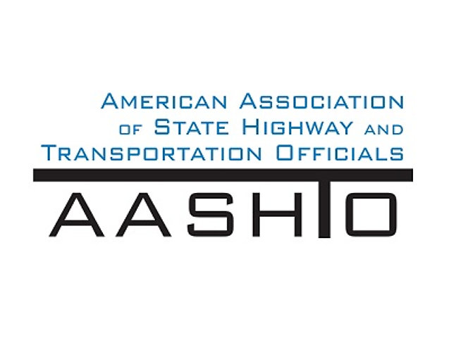 AASHTO, American Association of State Highway and Transportation Officials